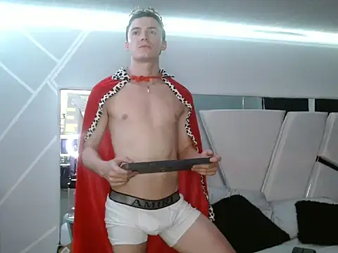 Ken bigcock77 online show from 04-30-26, 03:46
