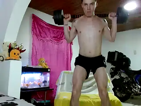 Snapshot of Ken_bigcock77 chatting on 09-10-25, 05:06 Ken bigcock77 online show from 09-10-25, 05:06