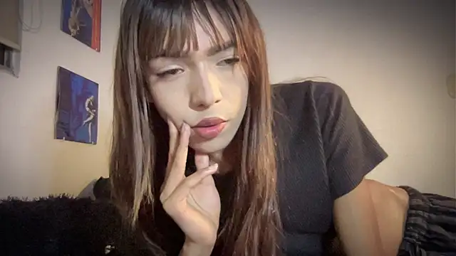 alexxatokyo online show from 02-03-26, 11:43