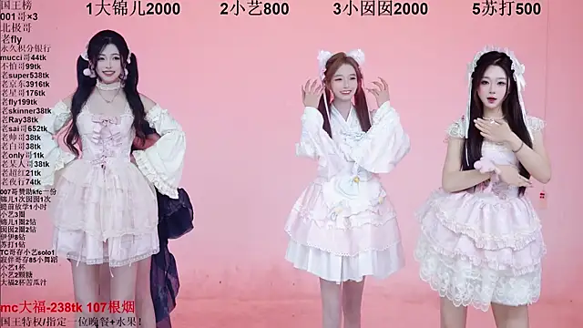 1X-one online show from 02-07-26, 04:31