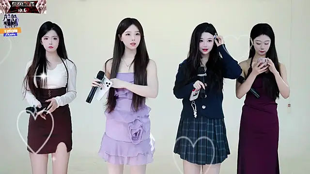 1X-one online show from 10-25-25, 04:11