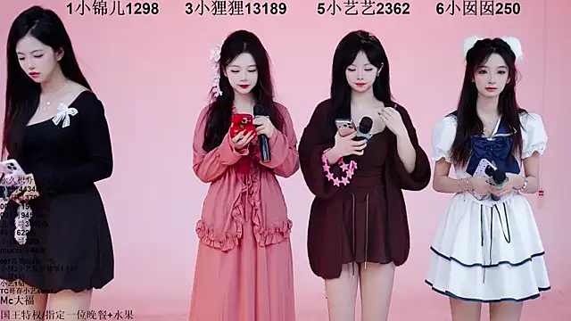 1X-one online show from 11-29-25, 04:12