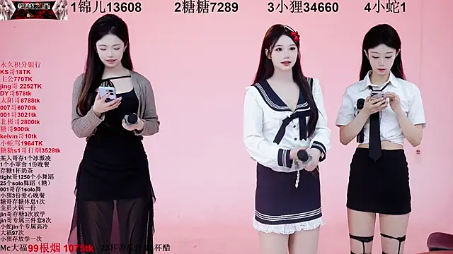 1X-one online show from 10-20-25, 04:03