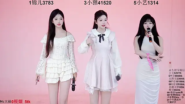 1X-one online show from 11-12-25, 04:05