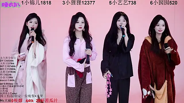 1X-one online show from 11-28-25, 04:12