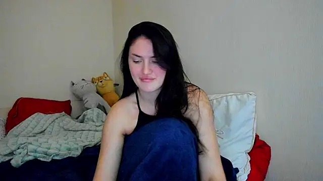 Roxy Cherry online show from 09-20-25, 01:38