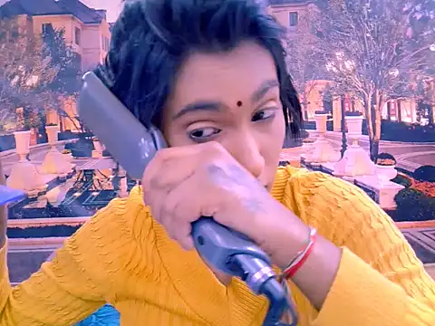 IndianRebel4u2Luv online show from 06-02-26, 06:30