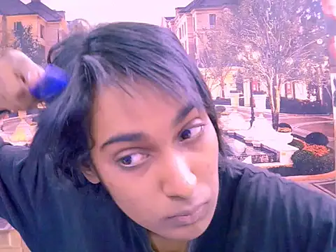IndianRebel4u2Luv online show from 05-27-26, 08:16