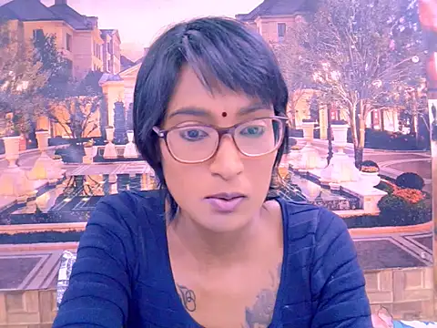 IndianRebel4u2Luv online show from 05-29-26, 09:10