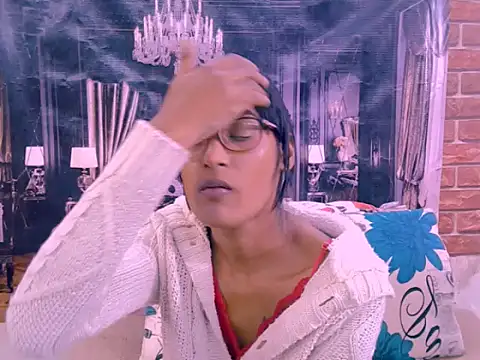IndianRebel4u2Luv online show from 07-11-26, 08:03