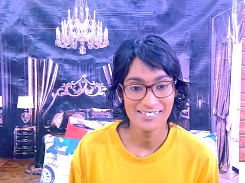 IndianRebel4u2Luv online show from 06-27-26, 06:03