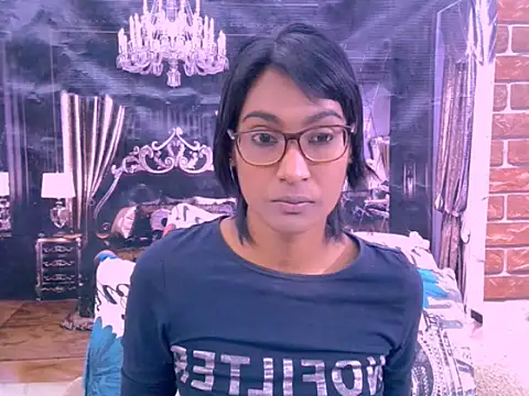 IndianRebel4u2Luv online show from 07-02-26, 05:13