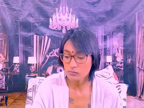 IndianRebel4u2Luv online show from 06-16-26, 06:13