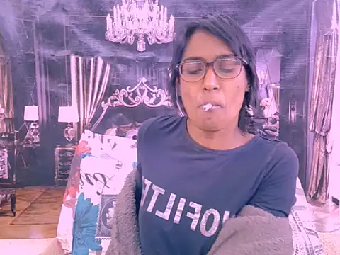 IndianRebel4u2Luv online show from 07-02-26, 06:03