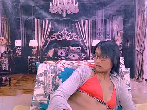 IndianRebel4u2Luv online show from 07-08-26, 07:36