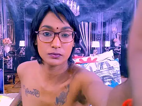 IndianRebel4u2Luv online show from 06-10-26, 06:42