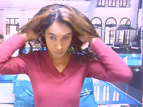 IndianRebel4u2Luv online show from 09-14-25, 05:19