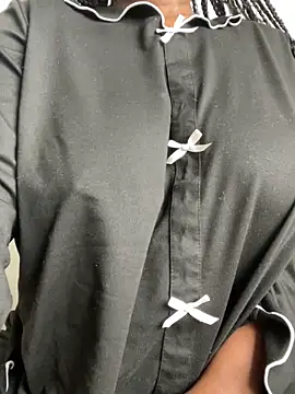 OrchidBae online show from 10-13-25, 04:47