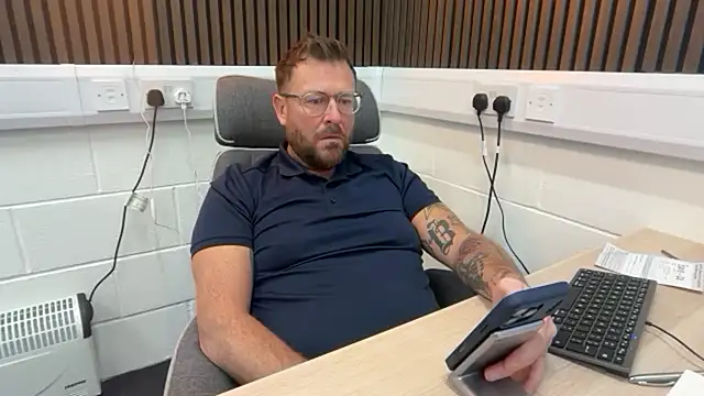 bilf1978 online show from 03-04-26, 07:05