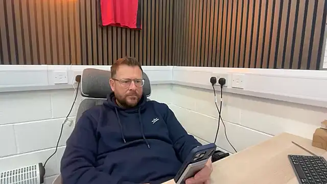 bilf1978 online show from 03-05-26, 07:49