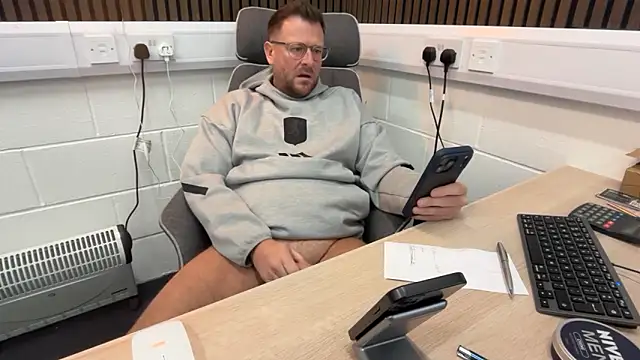 bilf1978 online show from 03-30-26, 09:33