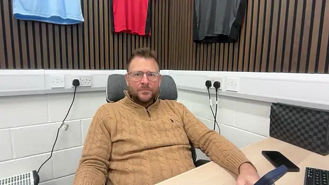 bilf1978 online show from 02-13-26, 07:30