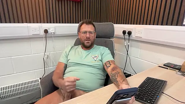 bilf1978 online show from 03-20-26, 09:21