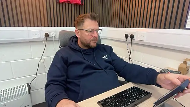 bilf1978 online show from 03-17-26, 06:49