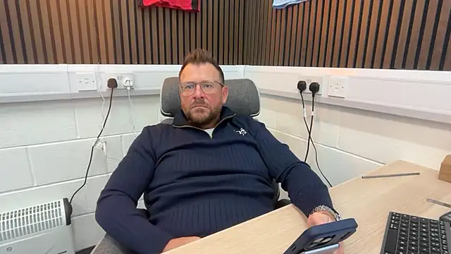 bilf1978 online show from 02-27-26, 07:30