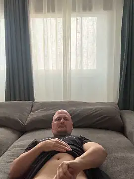 Attila120 online show from 11-11-25, 07:58