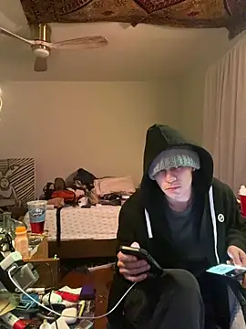 XanderOzzz online show from 01-07-26, 12:54