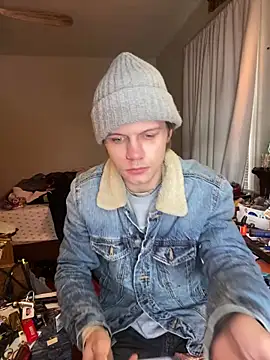 XanderOzzz online show from 01-15-26, 01:36