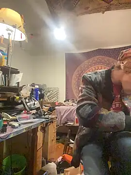 XanderOzzz online show from 11-25-25, 11:59