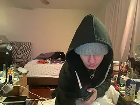 XanderOzzz online show from 01-11-26, 10:44