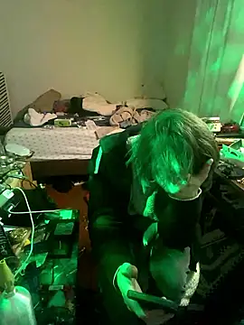 XanderOzzz online show from 01-14-26, 08:18