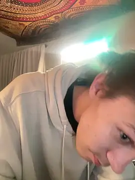 XanderOzzz online show from 11-05-25, 07:00