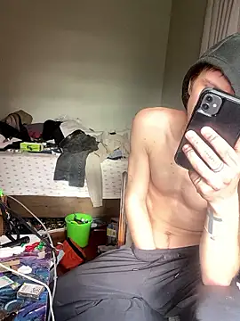 XanderOzzz online show from 01-14-26, 08:23