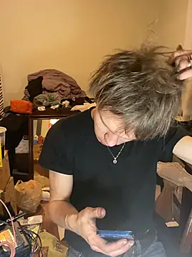 XanderOzzz online show from 02-20-26, 06:59