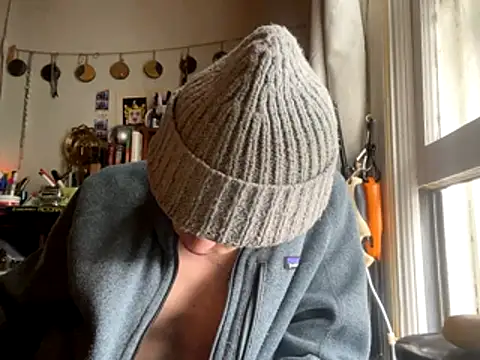 XanderOzzz online show from 11-02-25, 05:29