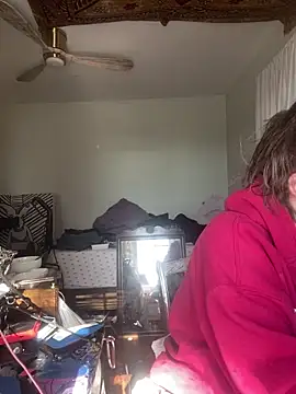 XanderOzzz online show from 02-13-26, 07:25