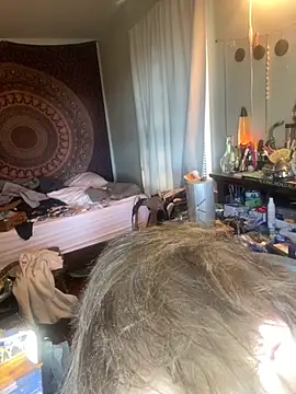 XanderOzzz online show from 11-12-25, 05:28