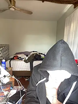 XanderOzzz online show from 01-05-26, 05:27