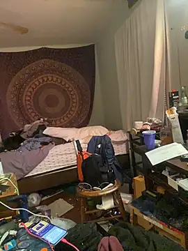 XanderOzzz online show from 11-29-25, 09:31