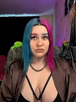 NeonNectar  online show from 02-24-26, 02:07