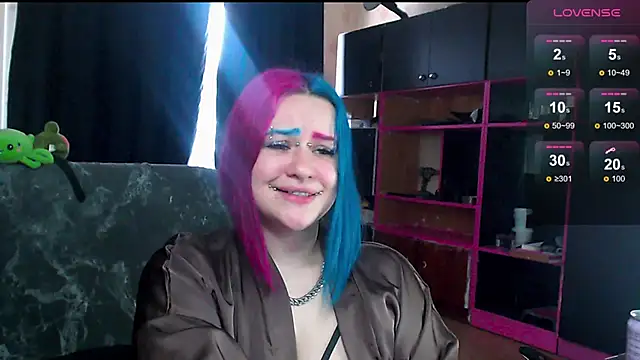 NeonNectar  online show from 02-14-26, 08:58