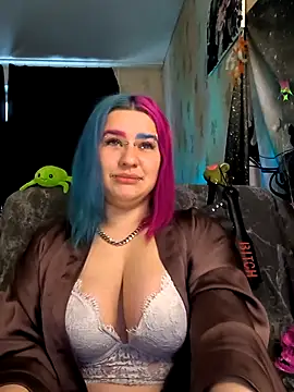 NeonNectar  online show from 02-25-26, 05:29