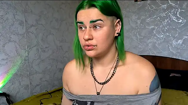 NeonNectar  online show from 10-15-25, 09:39