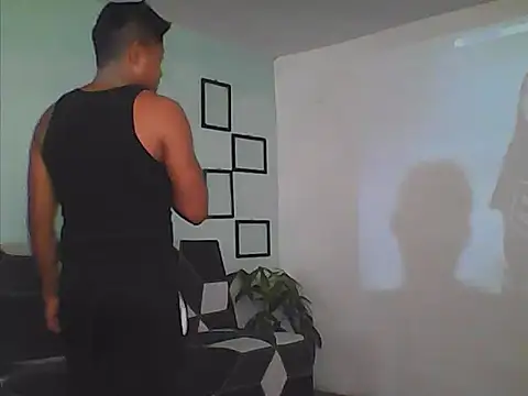 XaviGomez-87 online show from 11-21-25, 06:40