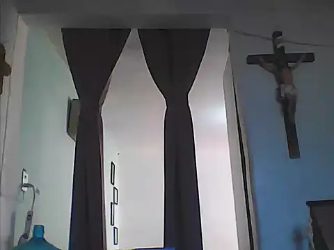 XaviGomez-87 online show from 09-30-25, 08:15