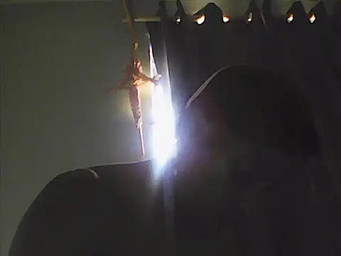 XaviGomez-87 online show from 09-24-25, 08:59